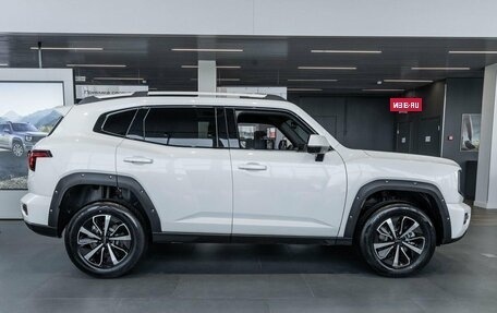 Haval H7, 2026 год, 3 963 009 рублей, 4 фотография