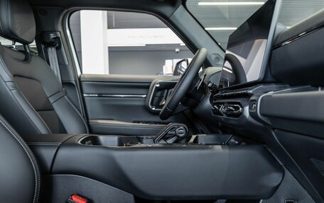 Haval H7, 2026 год, 3 963 009 рублей, 11 фотография