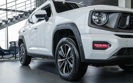 Haval H7, 2026 год, 3 963 009 рублей, 19 фотография