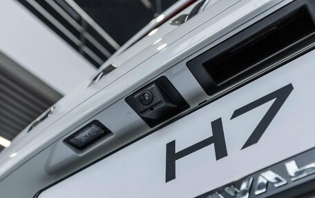 Haval H7, 2026 год, 3 963 009 рублей, 34 фотография