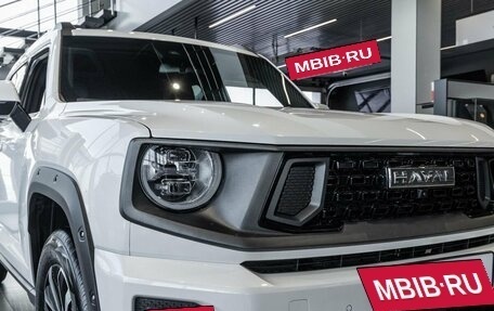 Haval H7, 2026 год, 3 963 009 рублей, 23 фотография