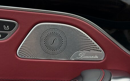 Mercedes-Benz S-Класс, 2016 год, 7 200 000 рублей, 19 фотография