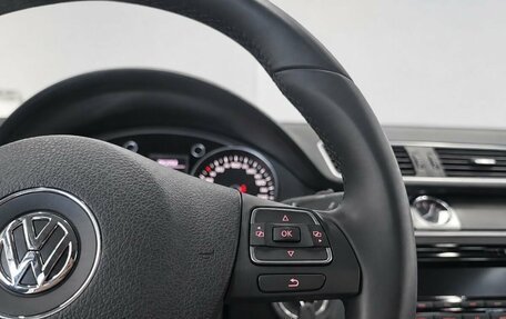 Volkswagen Passat B7, 2011 год, 1 299 000 рублей, 10 фотография
