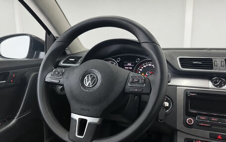 Volkswagen Passat B7, 2011 год, 1 299 000 рублей, 8 фотография