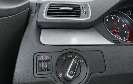 Volkswagen Passat B7, 2011 год, 1 299 000 рублей, 16 фотография