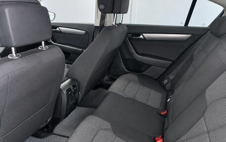 Volkswagen Passat B7, 2011 год, 1 299 000 рублей, 18 фотография