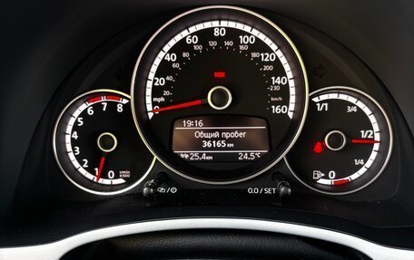 Volkswagen Beetle, 2015 год, 1 750 000 рублей, 4 фотография