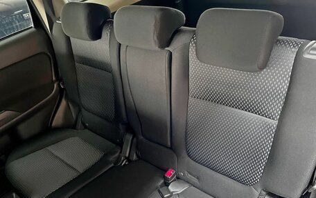 Mitsubishi Outlander III рестайлинг 3, 2017 год, 1 445 000 рублей, 9 фотография