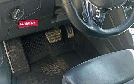 Volkswagen Tiguan II, 2018 год, 2 750 000 рублей, 9 фотография