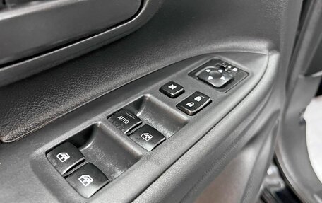 Mitsubishi Outlander III рестайлинг 3, 2017 год, 1 445 000 рублей, 14 фотография