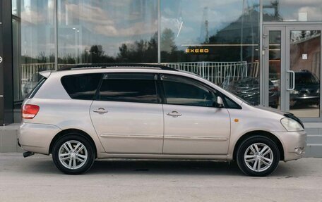 Toyota Ipsum II, 2001 год, 565 000 рублей, 4 фотография