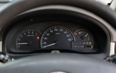 Toyota Ipsum II, 2001 год, 565 000 рублей, 12 фотография