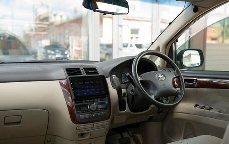 Toyota Ipsum II, 2001 год, 565 000 рублей, 10 фотография