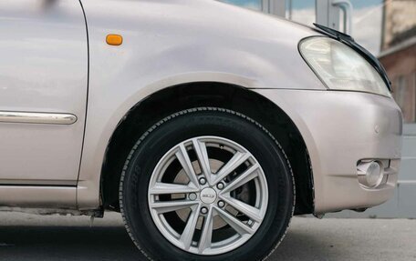 Toyota Ipsum II, 2001 год, 565 000 рублей, 9 фотография