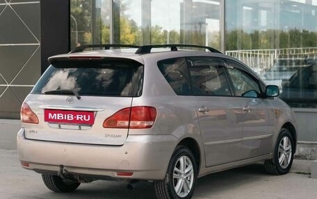 Toyota Ipsum II, 2001 год, 565 000 рублей, 5 фотография