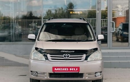 Toyota Ipsum II, 2001 год, 565 000 рублей, 2 фотография