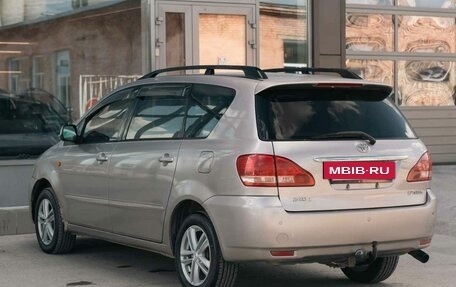 Toyota Ipsum II, 2001 год, 565 000 рублей, 7 фотография