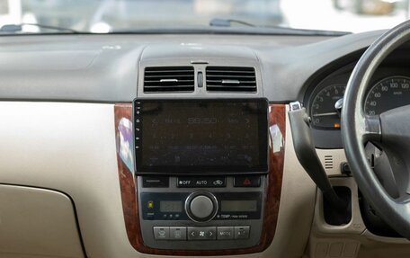 Toyota Ipsum II, 2001 год, 565 000 рублей, 13 фотография