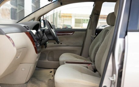 Toyota Ipsum II, 2001 год, 565 000 рублей, 18 фотография