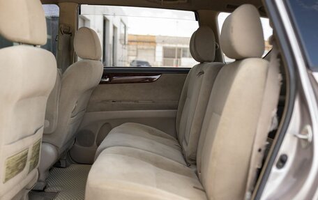 Toyota Ipsum II, 2001 год, 565 000 рублей, 17 фотография