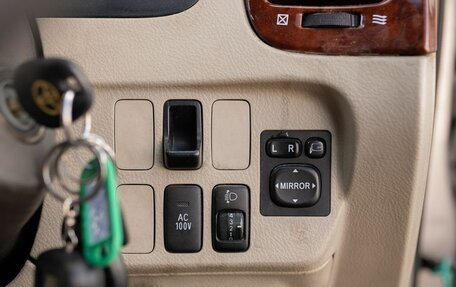 Toyota Ipsum II, 2001 год, 565 000 рублей, 15 фотография