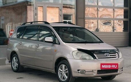 Toyota Ipsum II, 2001 год, 565 000 рублей, 3 фотография