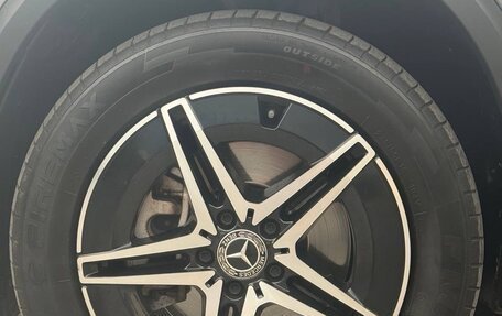 Mercedes-Benz EQA, 2021 год, 4 400 000 рублей, 10 фотография