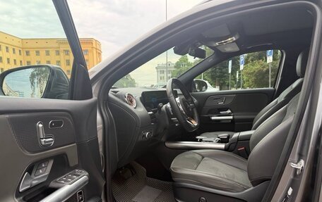 Mercedes-Benz EQA, 2021 год, 4 400 000 рублей, 18 фотография