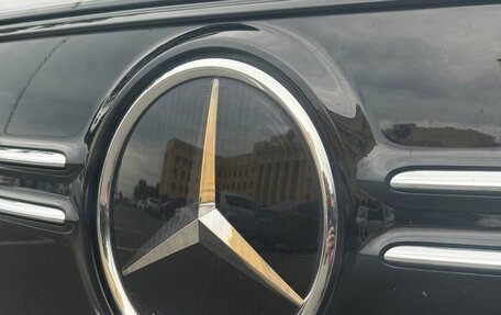 Mercedes-Benz EQA, 2021 год, 4 400 000 рублей, 11 фотография