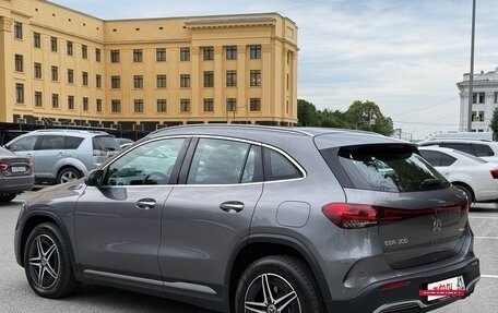 Mercedes-Benz EQA, 2021 год, 4 400 000 рублей, 6 фотография