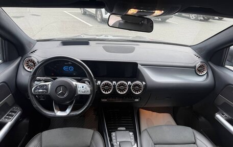 Mercedes-Benz EQA, 2021 год, 4 400 000 рублей, 17 фотография