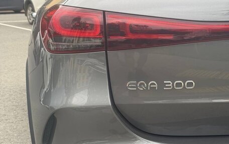 Mercedes-Benz EQA, 2021 год, 4 400 000 рублей, 15 фотография