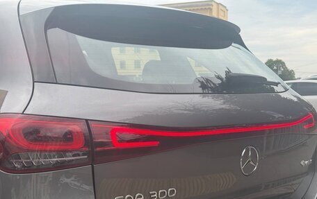 Mercedes-Benz EQA, 2021 год, 4 400 000 рублей, 16 фотография