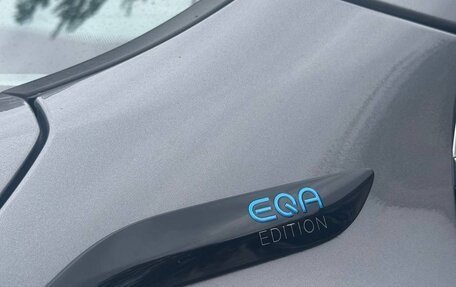 Mercedes-Benz EQA, 2021 год, 4 400 000 рублей, 13 фотография