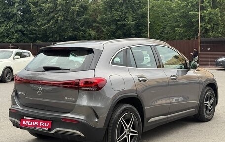Mercedes-Benz EQA, 2021 год, 4 400 000 рублей, 8 фотография