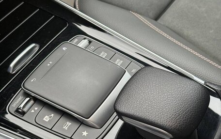 Mercedes-Benz EQA, 2021 год, 4 400 000 рублей, 21 фотография