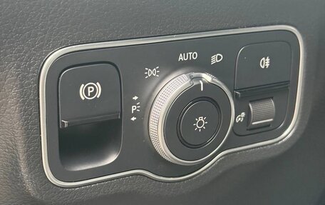 Mercedes-Benz EQA, 2021 год, 4 400 000 рублей, 20 фотография
