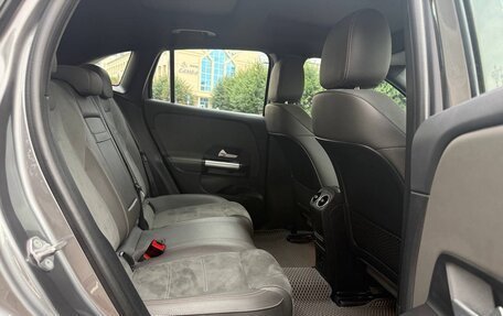 Mercedes-Benz EQA, 2021 год, 4 400 000 рублей, 24 фотография