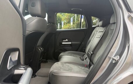 Mercedes-Benz EQA, 2021 год, 4 400 000 рублей, 23 фотография