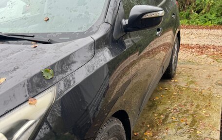 Hyundai ix35 I рестайлинг, 2014 год, 1 150 000 рублей, 3 фотография