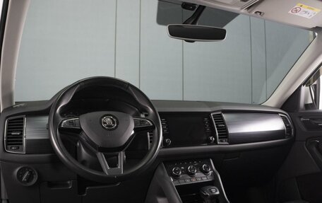 Skoda Kodiaq I, 2019 год, 2 980 000 рублей, 8 фотография
