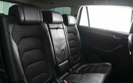 Skoda Kodiaq I, 2019 год, 2 980 000 рублей, 9 фотография