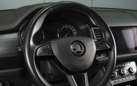 Skoda Kodiaq I, 2019 год, 2 980 000 рублей, 13 фотография
