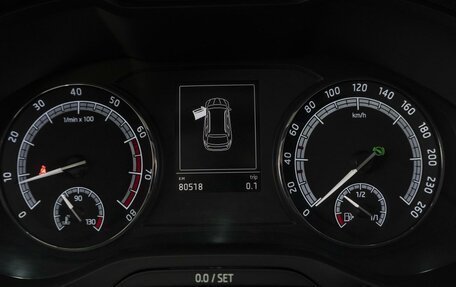 Skoda Kodiaq I, 2019 год, 2 980 000 рублей, 15 фотография
