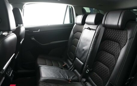 Skoda Kodiaq I, 2019 год, 2 980 000 рублей, 11 фотография