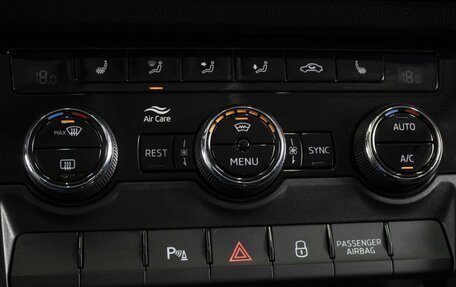 Skoda Kodiaq I, 2019 год, 2 980 000 рублей, 18 фотография