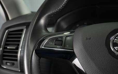 Skoda Kodiaq I, 2019 год, 2 980 000 рублей, 20 фотография