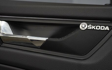 Skoda Kodiaq I, 2019 год, 2 980 000 рублей, 24 фотография