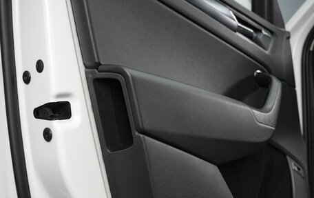 Skoda Kodiaq I, 2019 год, 2 980 000 рублей, 26 фотография