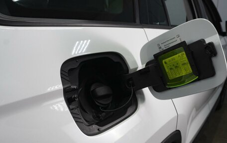 Skoda Kodiaq I, 2019 год, 2 980 000 рублей, 28 фотография